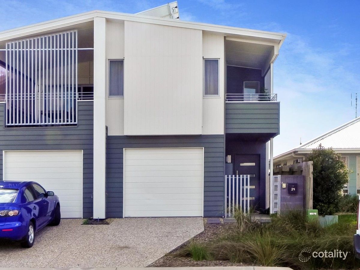 29 Bells Reach Dr, Caloundra West, QLD 4551