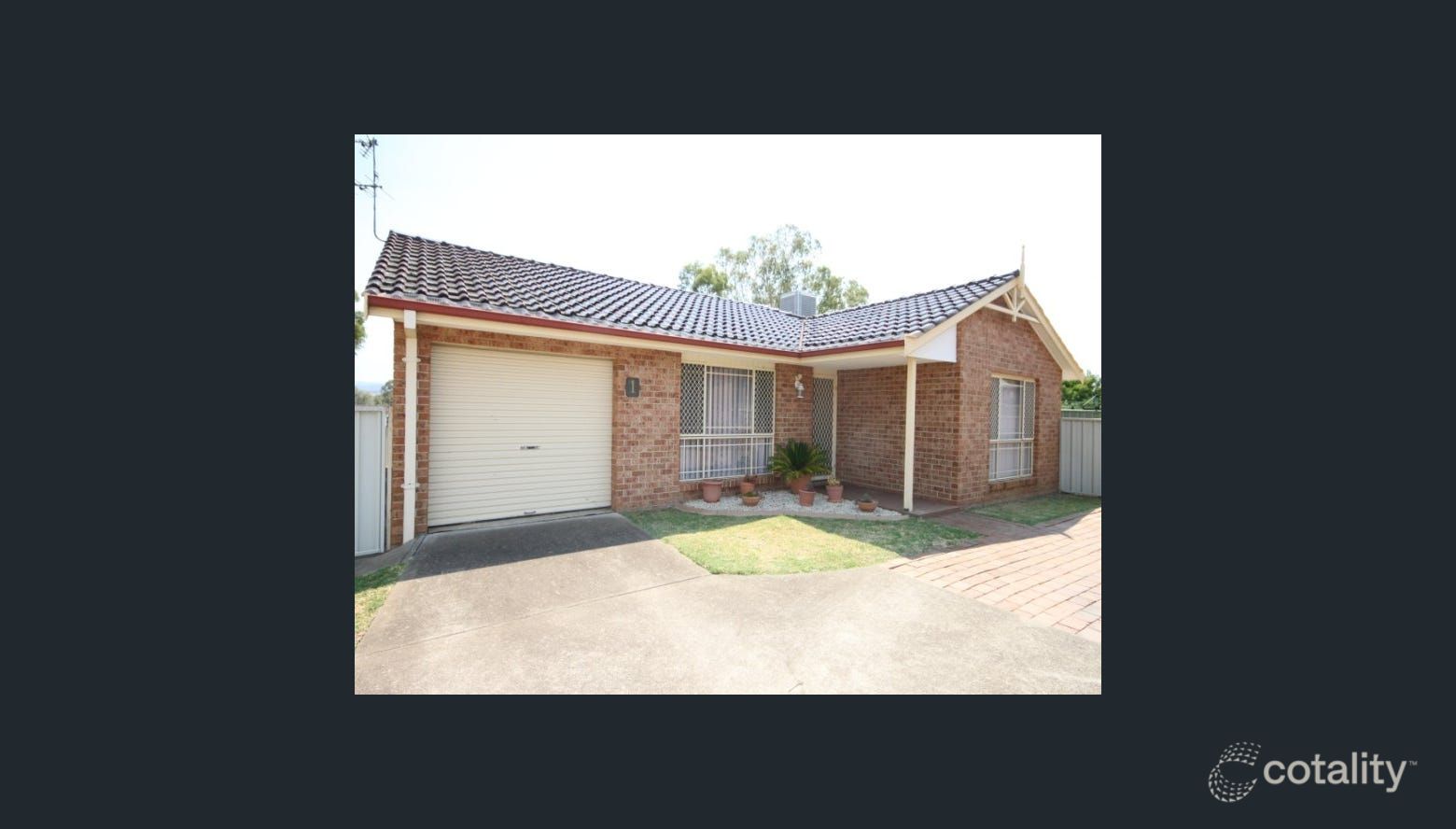 1/5 Gunn Pl, South Tamworth, NSW 2340