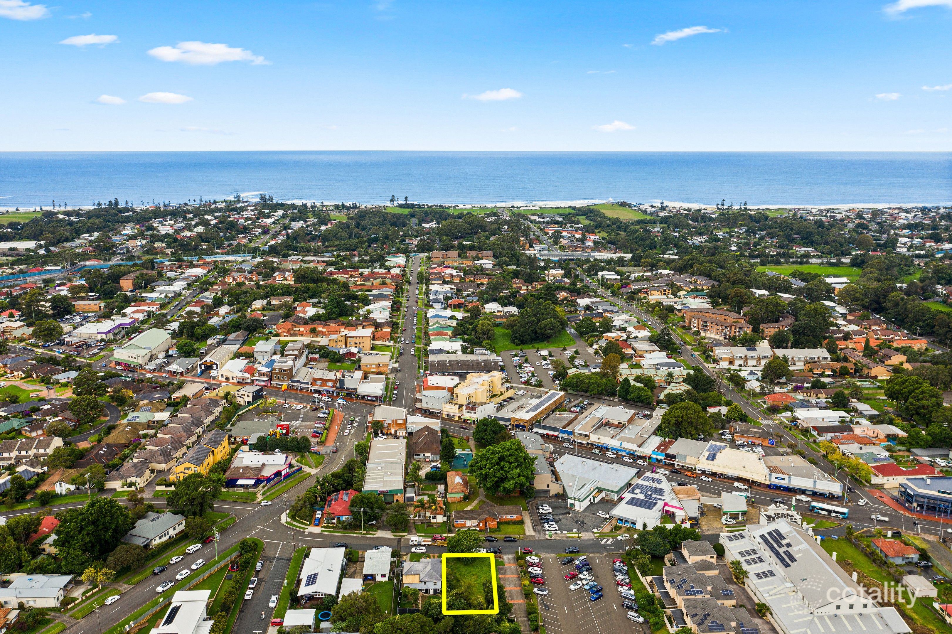 8 Ball St, Woonona, NSW 2517