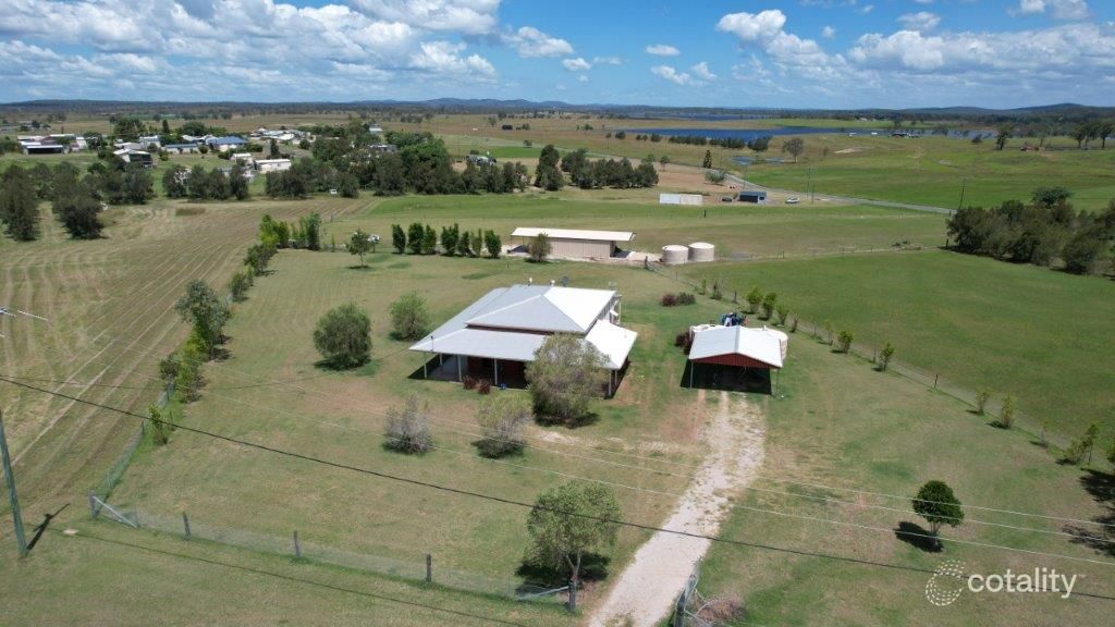 5 Waterview Dr, Moffatdale, QLD 4605