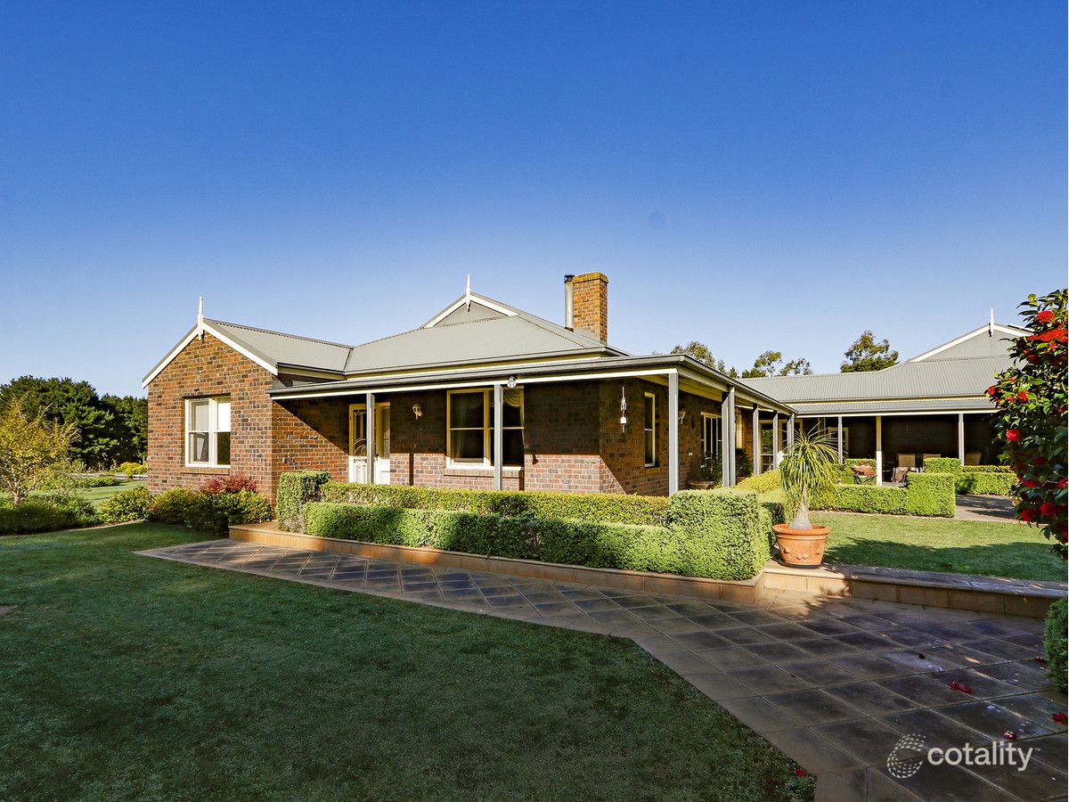 173 Three Chain Rd, Maffra, VIC 3860