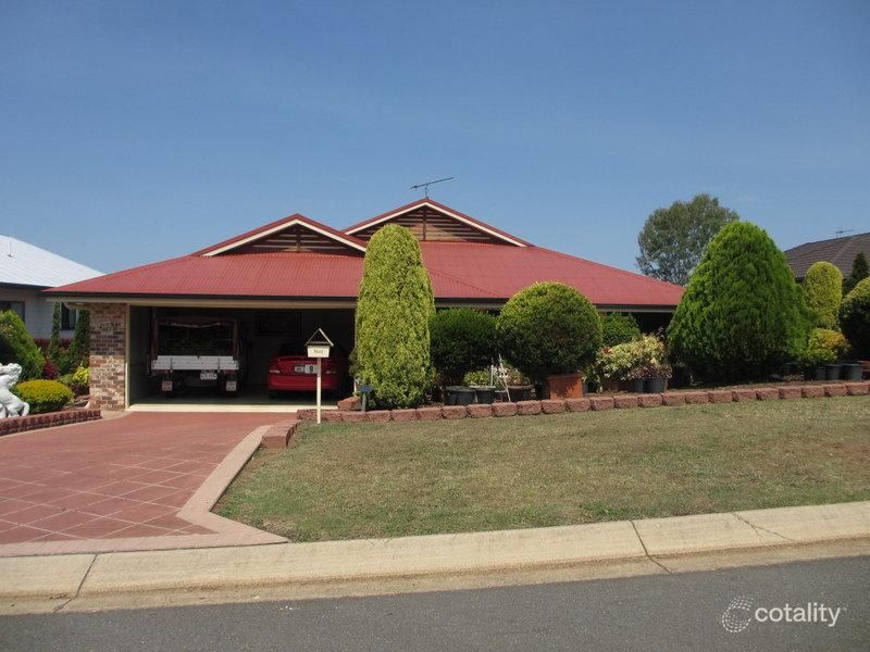 9 Cooney Ave, Boonah, QLD 4310