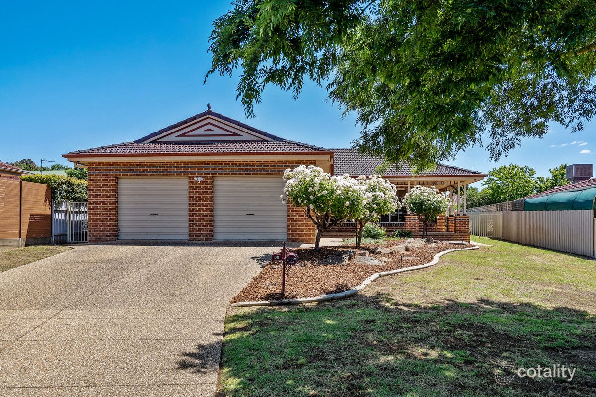 58 Kimberley Dr, Tatton, NSW 2650