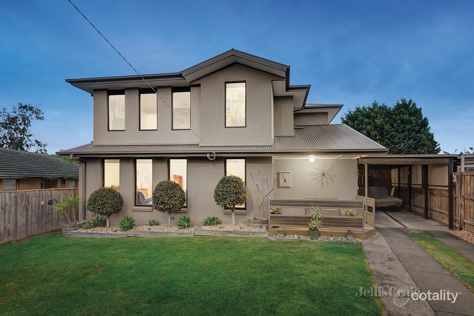 9 Shannon Cres, Watsonia, VIC 3087