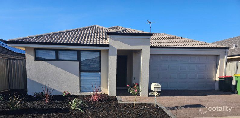 40 Grafton Rise, Baldivis, WA 6171