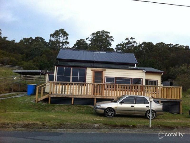 62 Gladstone Rd, Pioneer, TAS 7264