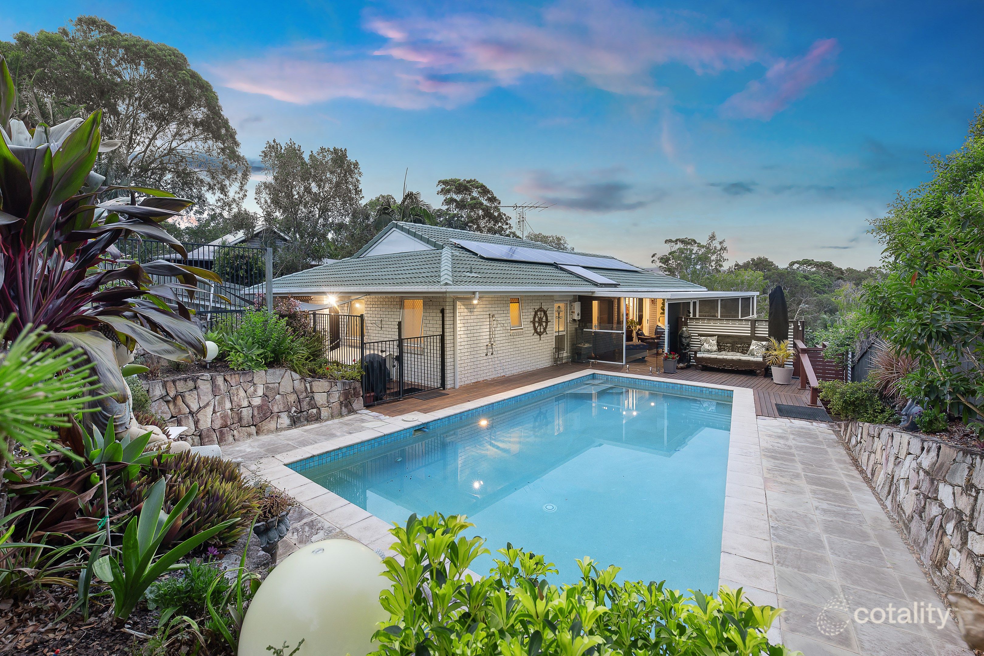 39 Fairway Cl, Mount Coolum, QLD 4573