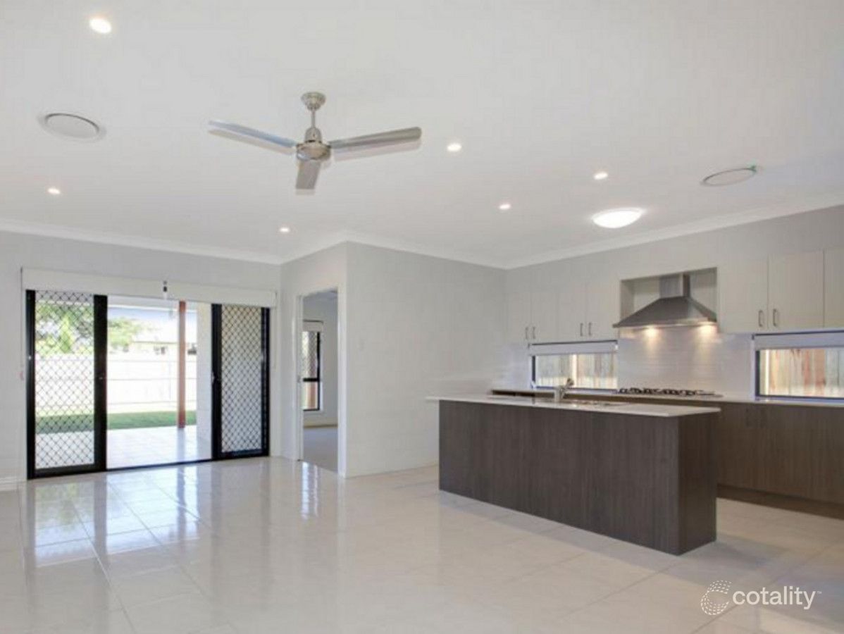 21 Somers St, Nudgee, QLD 4014