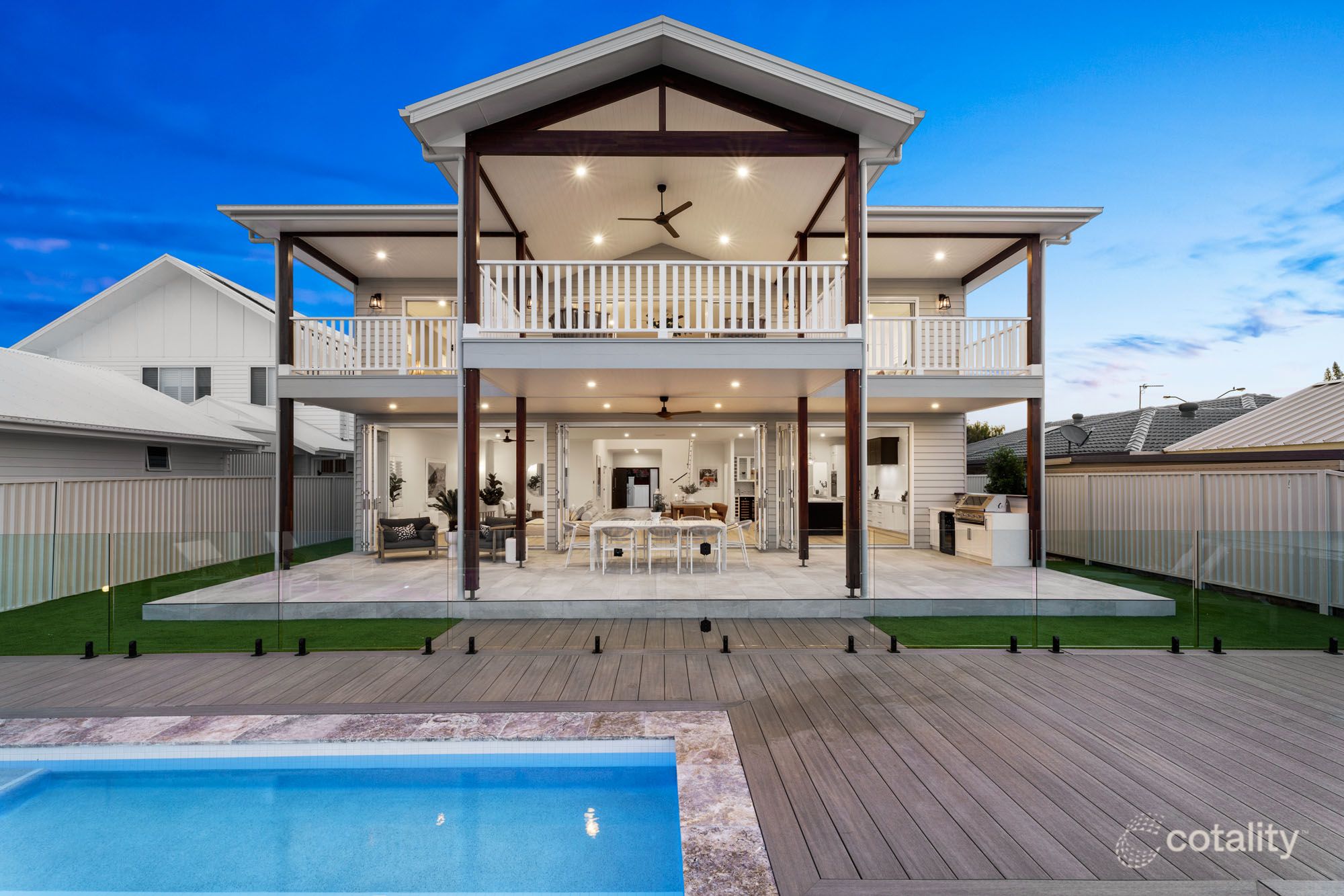 45 Markeri St, Mermaid Waters, QLD 4218