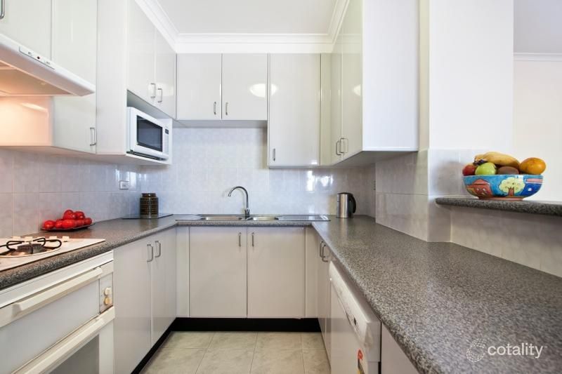 93/120 Saunders St, Pyrmont, NSW 2009