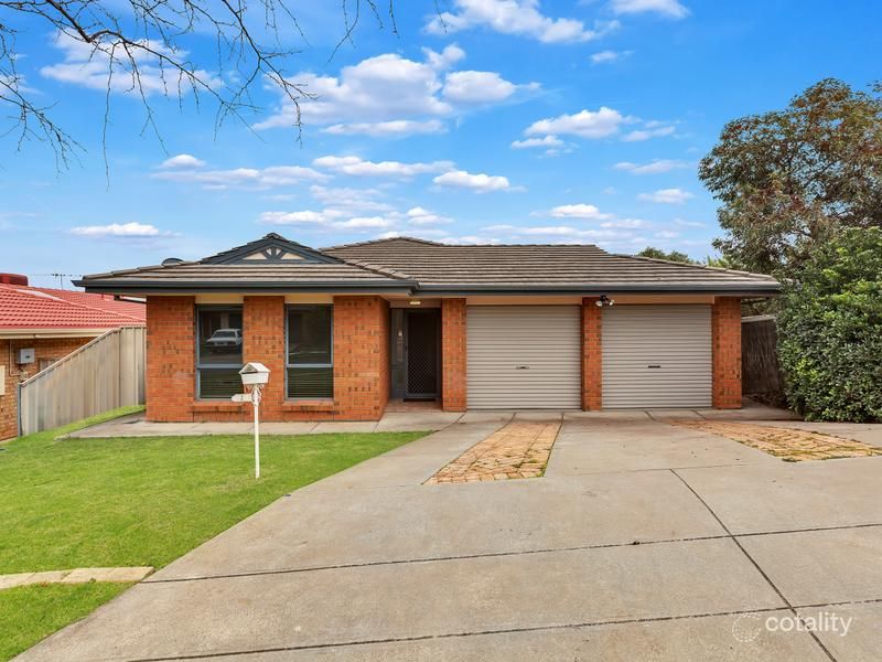 2 Mcewin Ct, Enfield, SA 5085