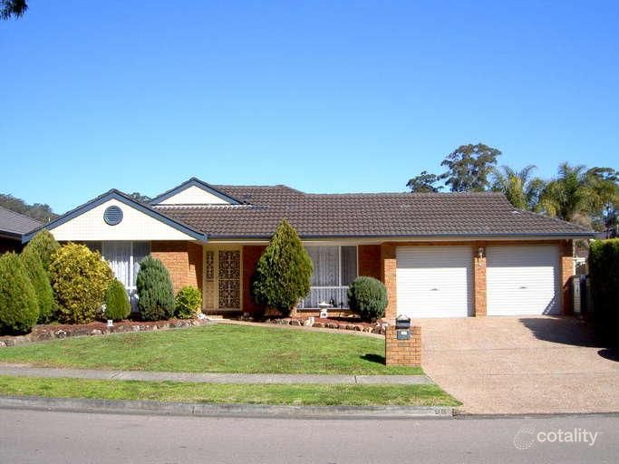 96 James Sea Dr, Green Point, NSW 2251