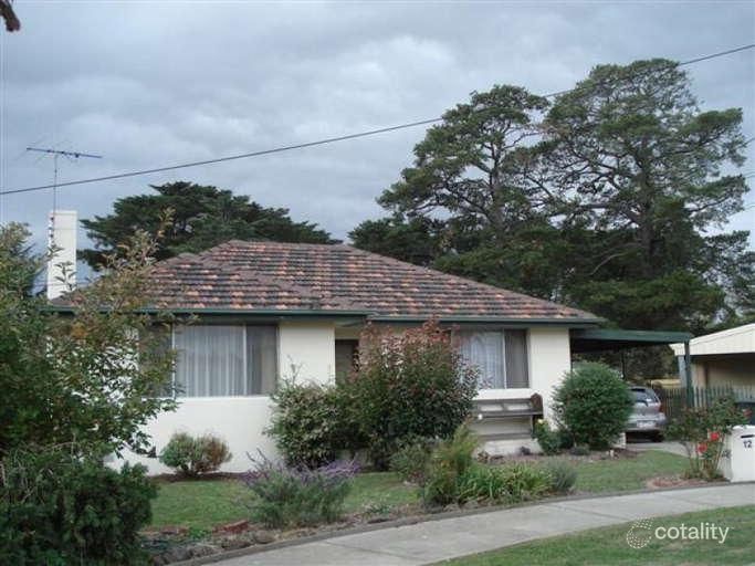 12 Harold Ct, Whittlesea, VIC 3757