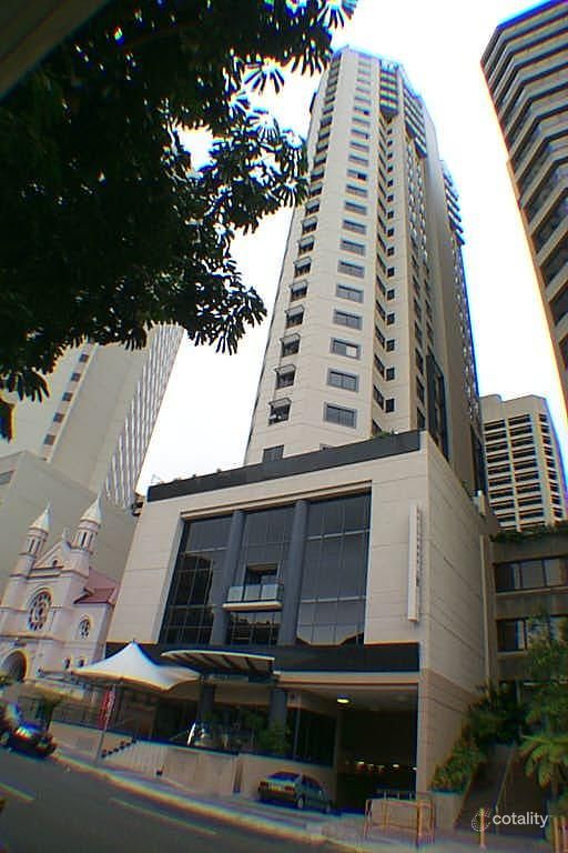 98/108 Margaret St, Brisbane City, QLD 4000