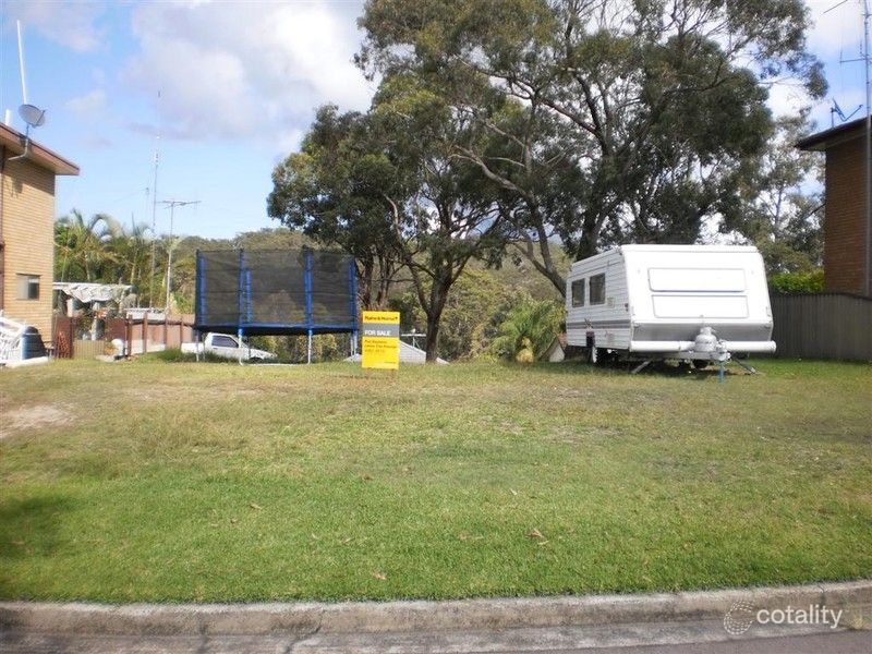 33 Whitbread Dr, Lemon Tree Passage, NSW 2319