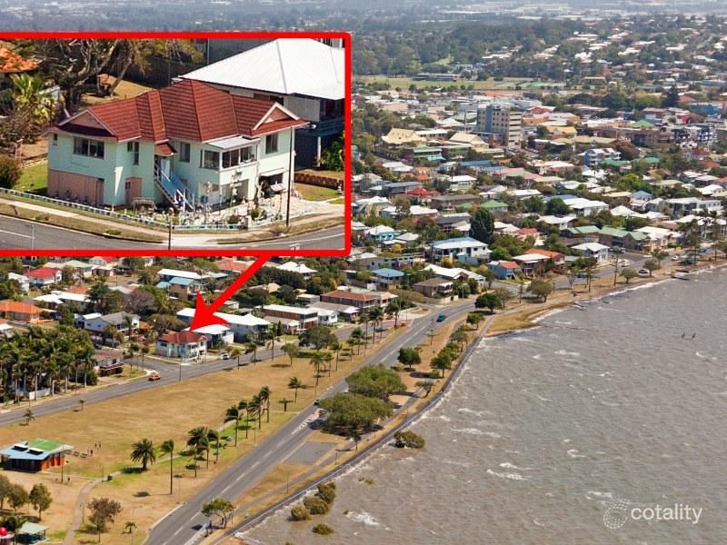 281 The Esplanade, Wynnum, QLD 4178