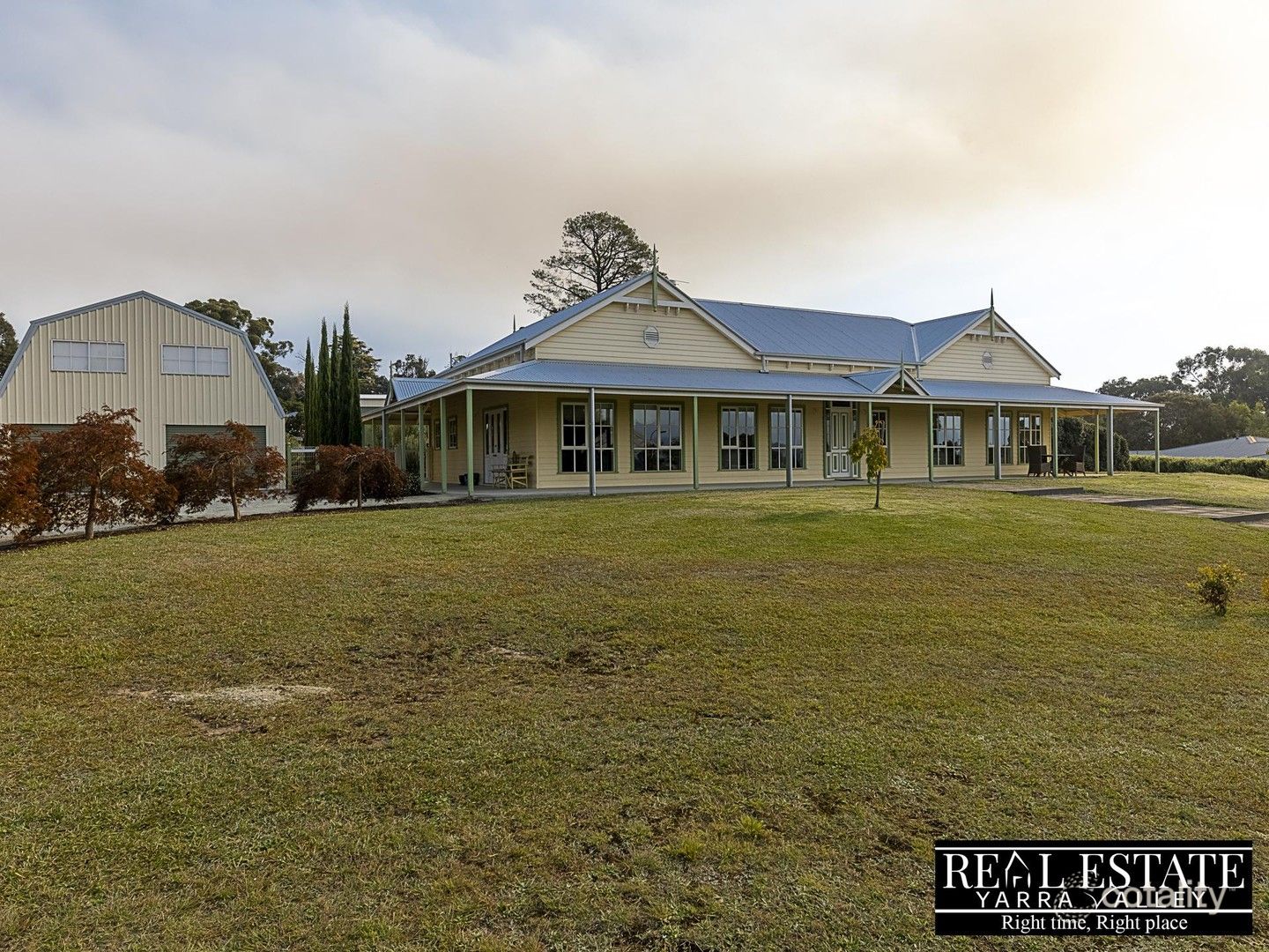 20 Penny Lane, Healesville, VIC 3777