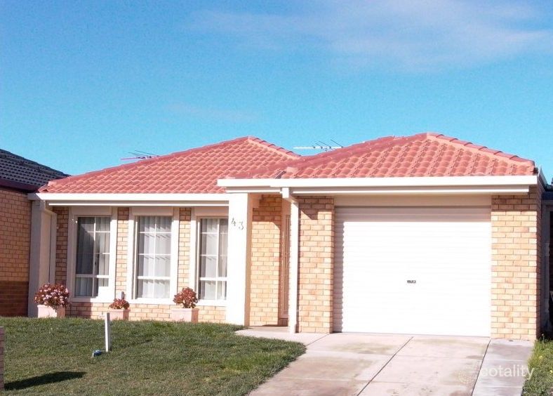 43 Fydler Ave, Burnside, VIC 3023