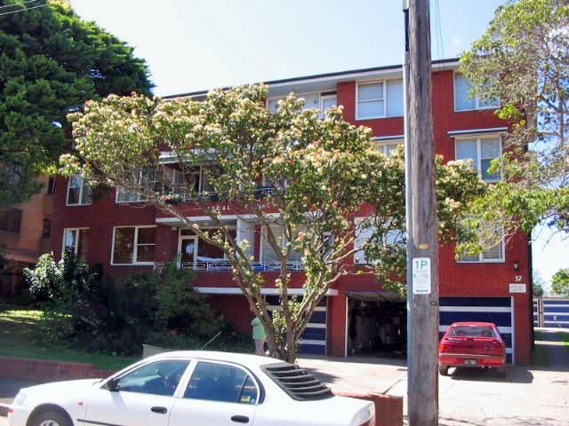 6/57 Balmain Rd, Leichhardt, NSW 2040