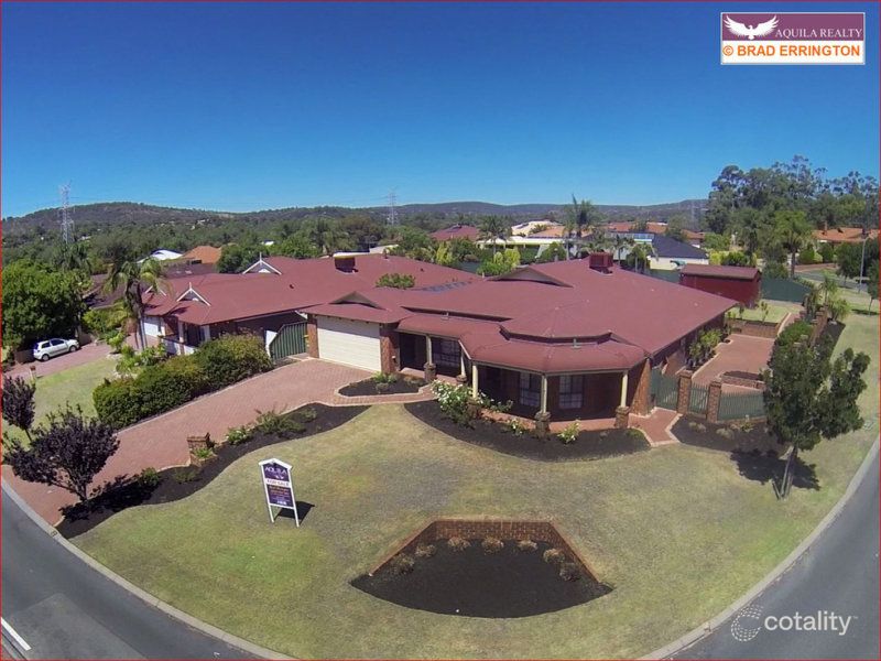 2 Prunus Pl, Helena Valley, WA 6056