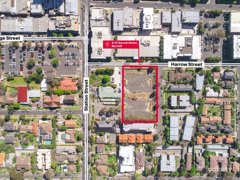 2 Harrow St, Blackburn South, VIC 3130