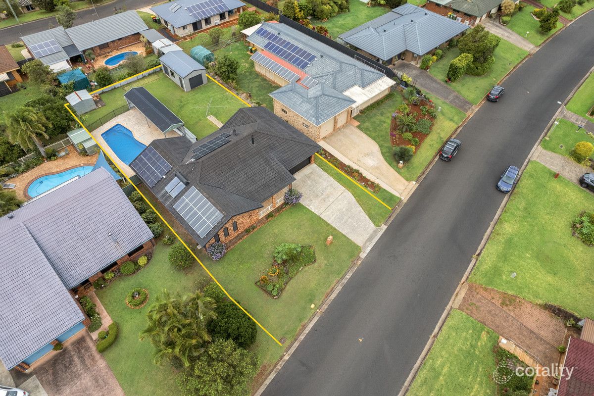 18 D A Olley Dr, Goonellabah, NSW 2480