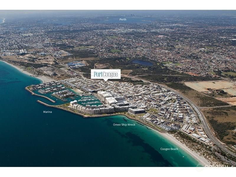 121 Orsino Bvd, North Coogee, WA 6163