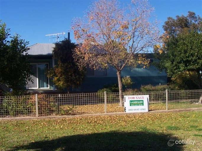 12 Wilson St, Warren, NSW 2824