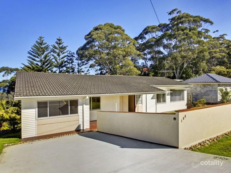 196 Scenic Hwy, Terrigal, NSW 2260