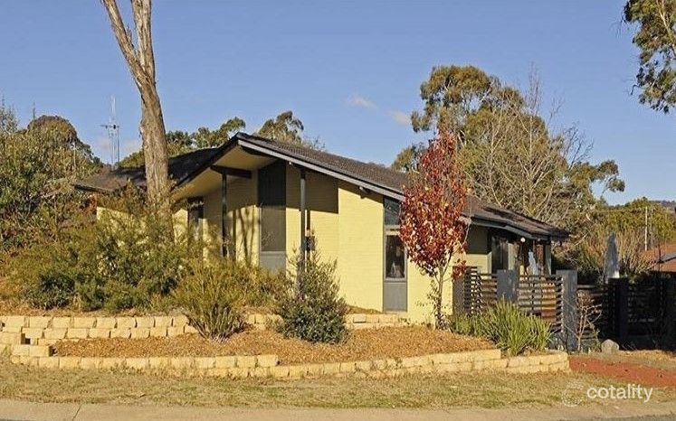 1 Shore Pl, Weston, ACT 2611