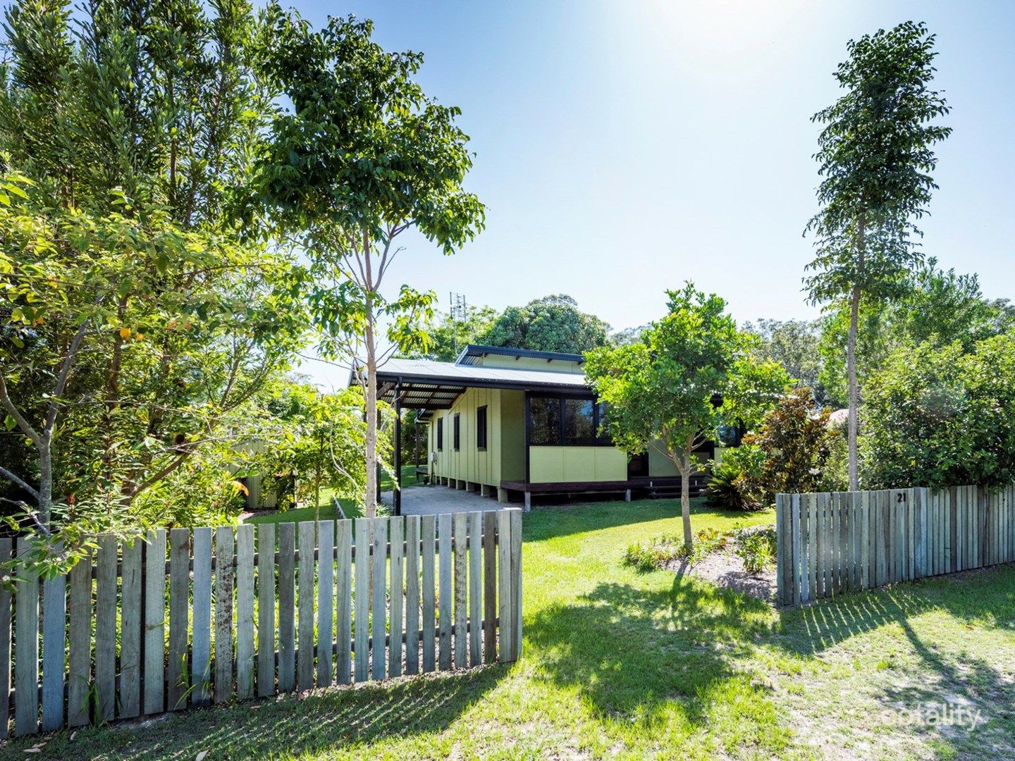 21 Spenser St, Iluka, NSW 2466