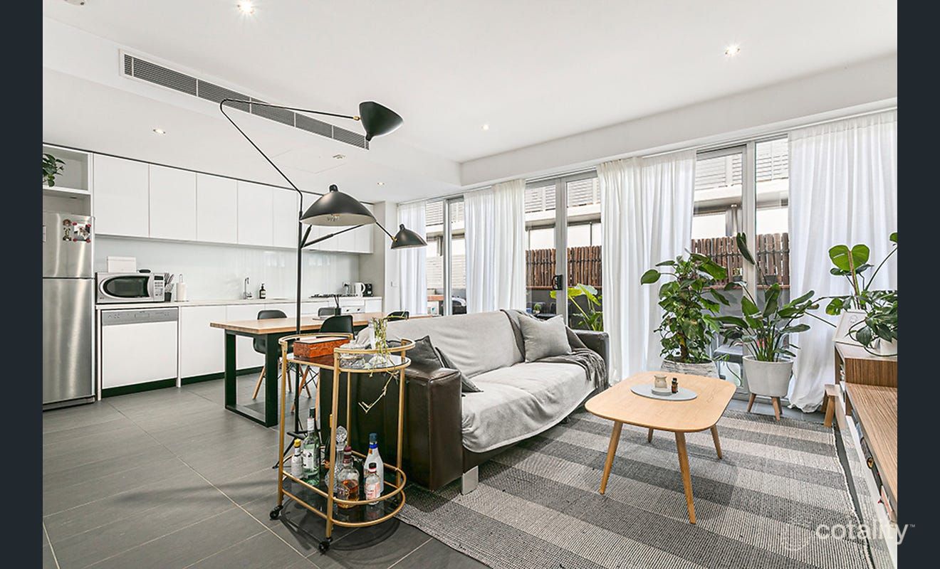 301/1c Berry St, Essendon North, VIC 3041