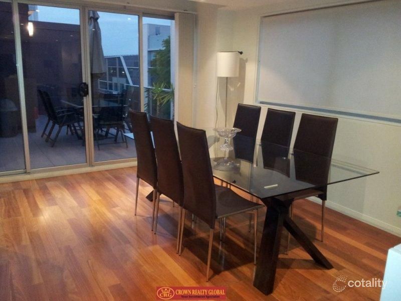 502/491 Wickham Tce, Spring Hill, QLD 4000