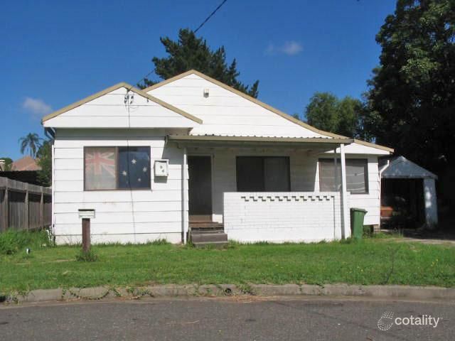 4 Blane St, Granville, NSW 2142