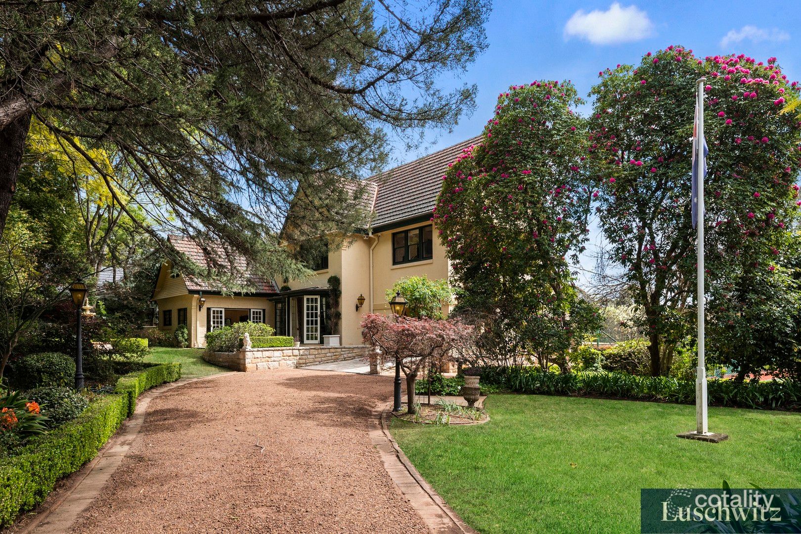 62 Telegraph Rd, Pymble, NSW 2073