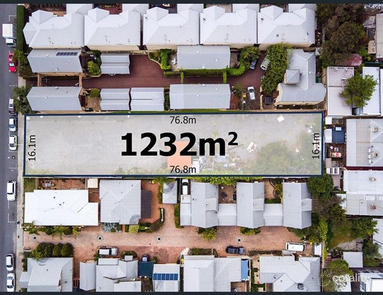 63 Quarry St, Fremantle, WA 6160