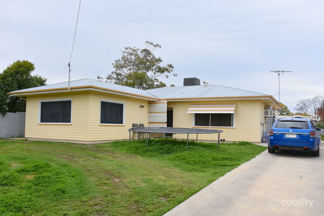 374 Chester St, Moree, NSW 2400