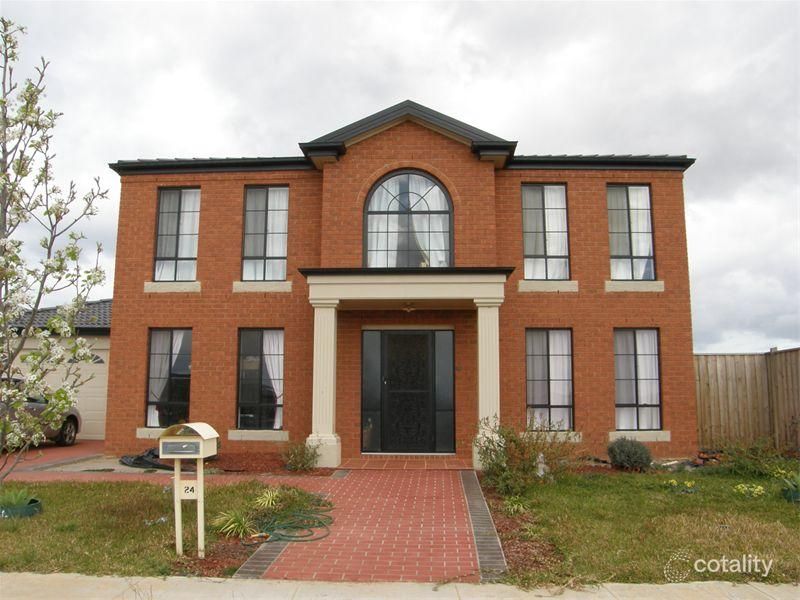 24 Teatree Tce, Point Cook, VIC 3030