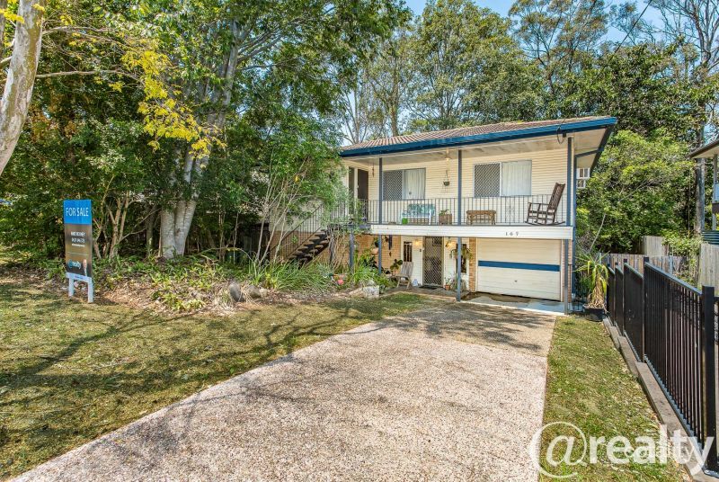 107 Olearia St W, Everton Hills, QLD 4053