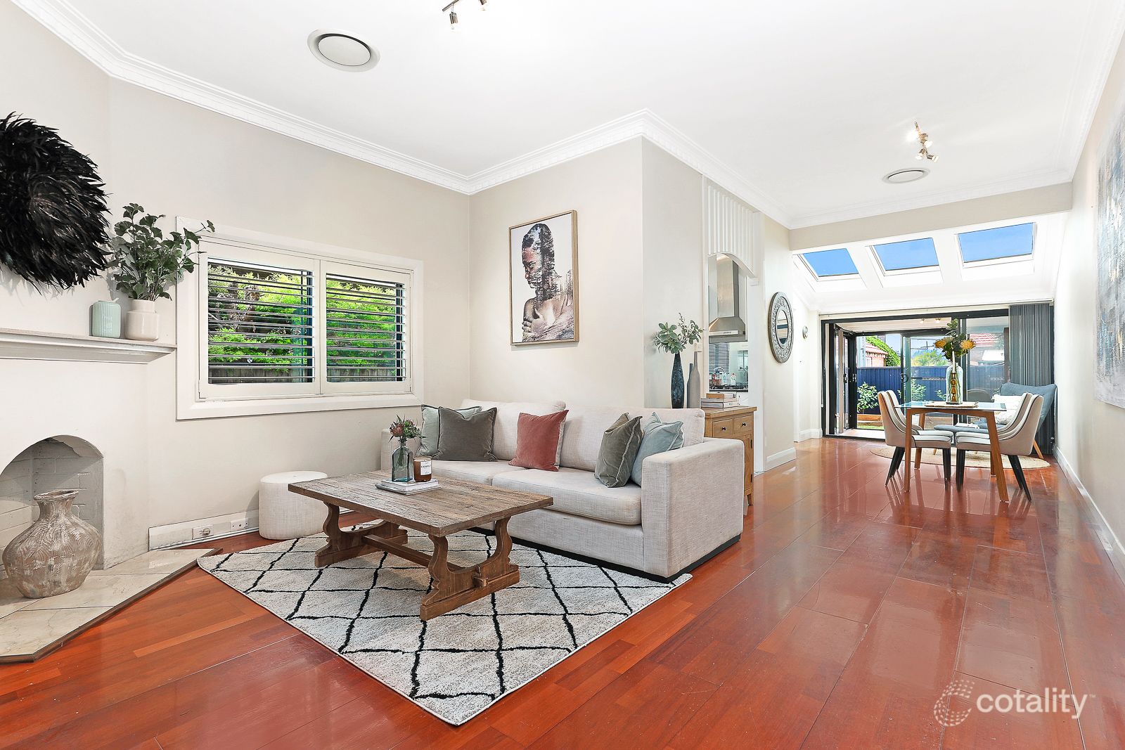 87a Maloney St, Mascot, NSW 2020