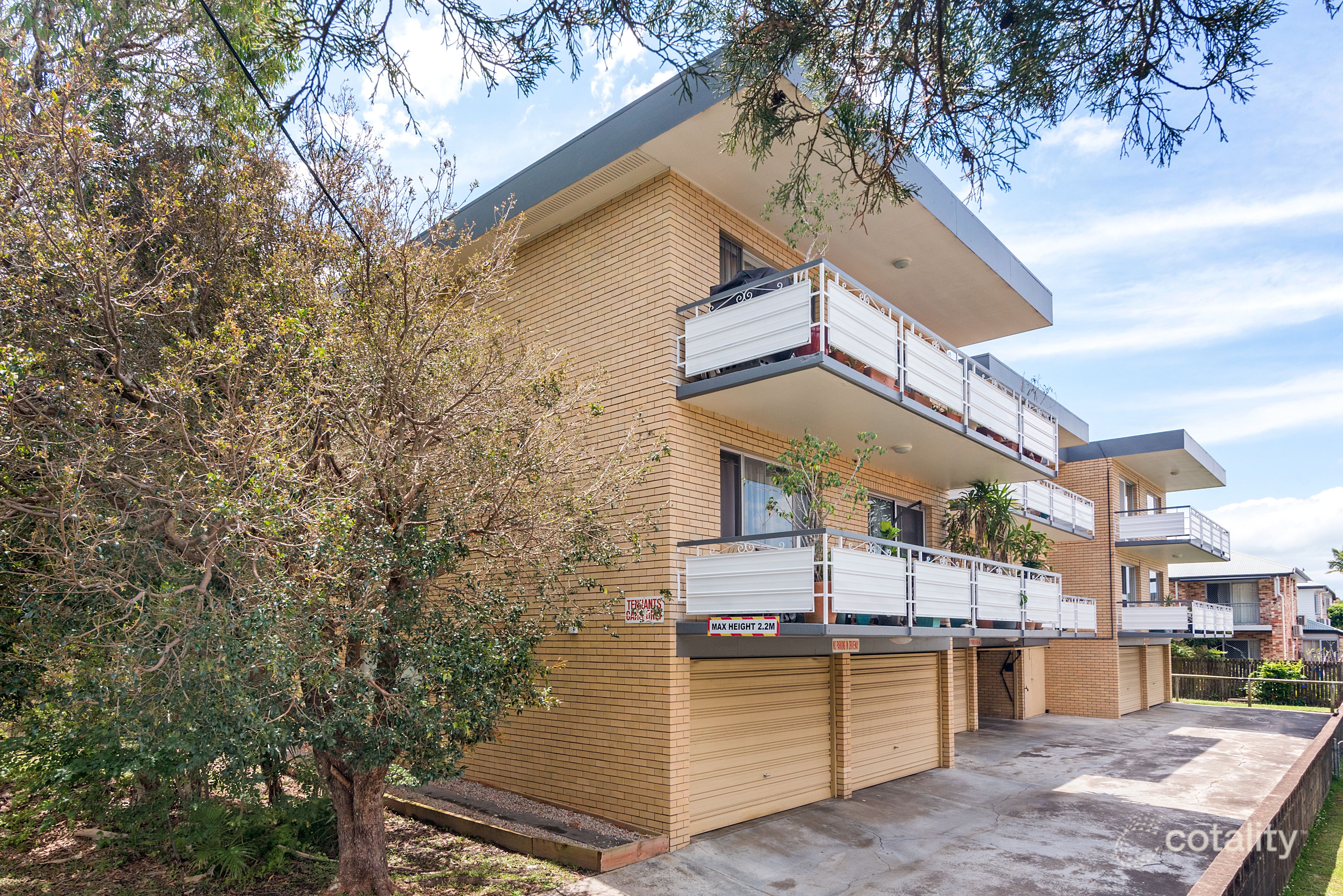 5/21 Cavendish St, Nundah, QLD 4012