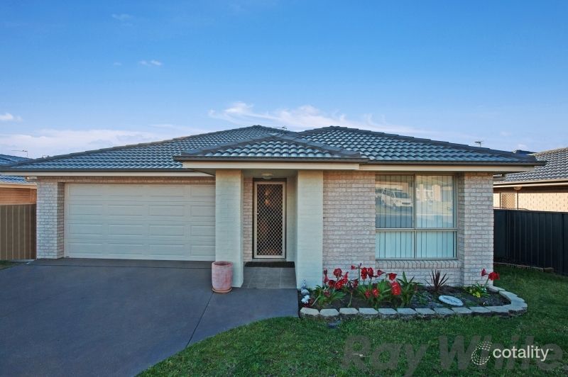 48 Taminga Rd, Cliftleigh, NSW 2321