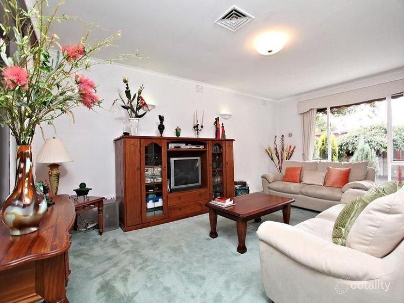 4 Roycroft Cl, Glen Waverley, VIC 3150