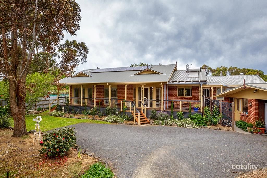 397 Commercial Rd, Yarram, VIC 3971