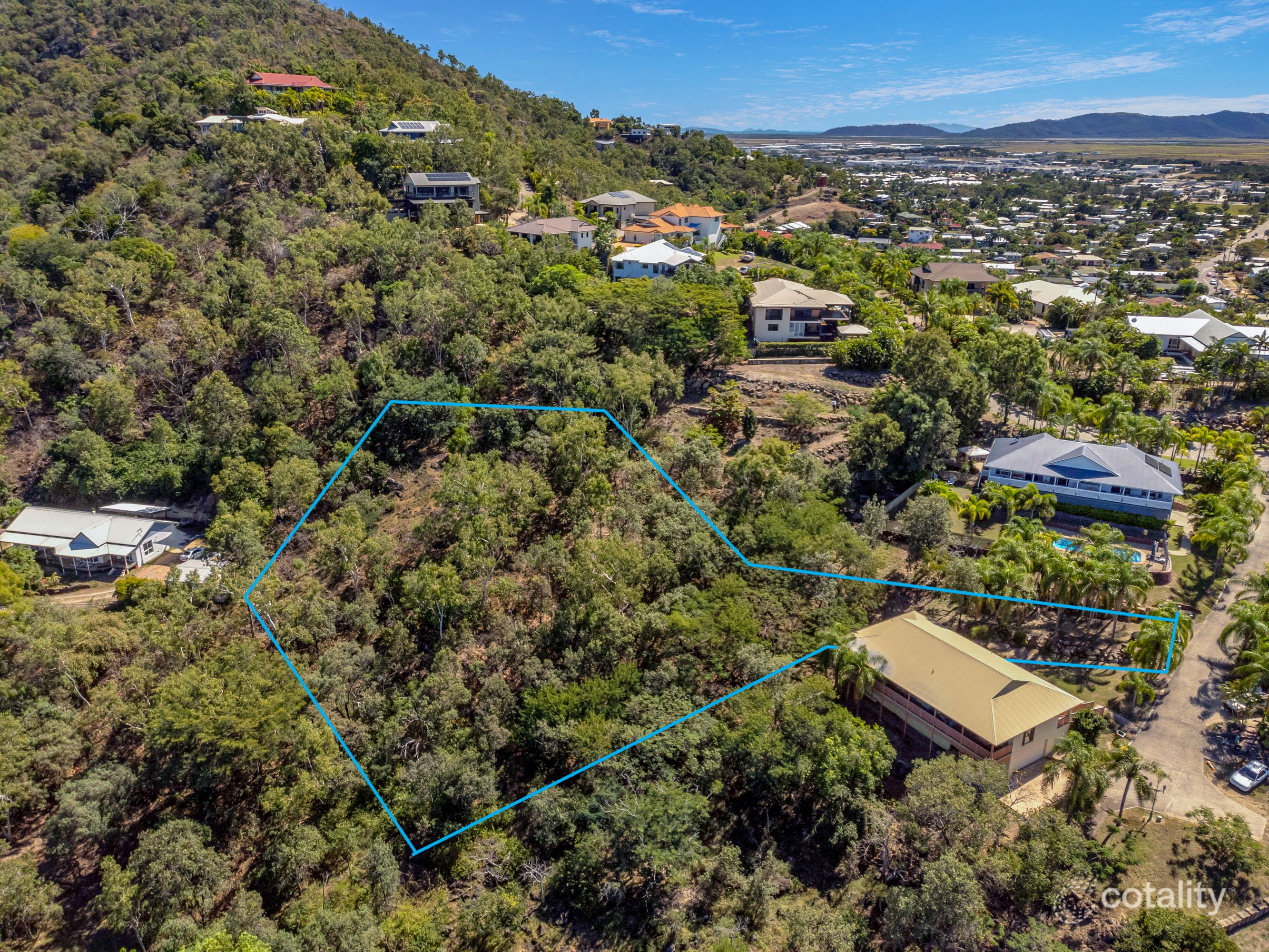 12/18 High Vista Dr, Mount Louisa, QLD 4814