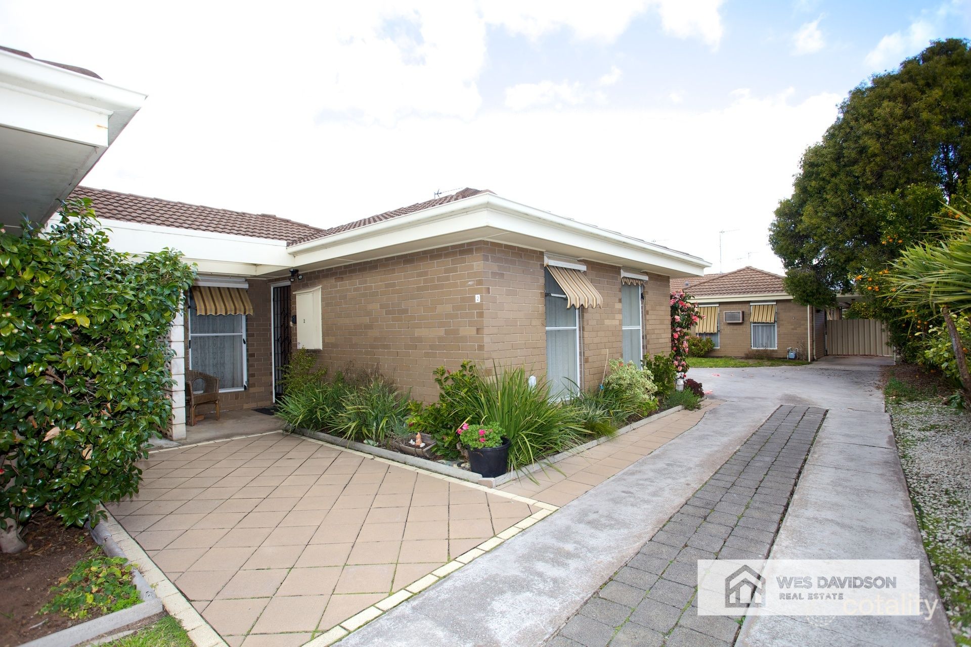 2/7 Roberts Ave, Horsham, VIC 3400