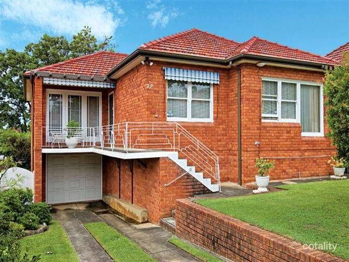 27 Harrison Ave, Eastwood, NSW 2122