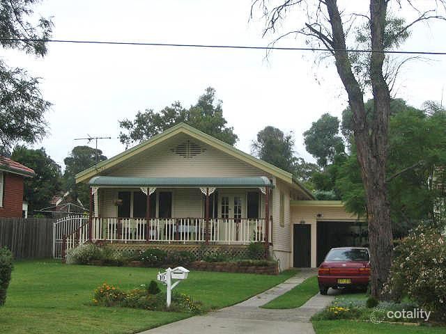 10 Coveny St, Doonside, NSW 2767