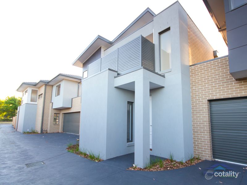 2/5 Jellicoe St, Cheltenham, VIC 3192