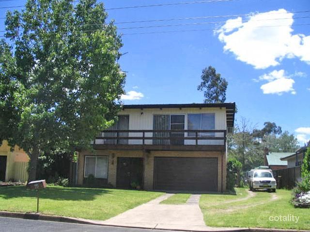 29 Garfield St, Mcgraths Hill, NSW 2756